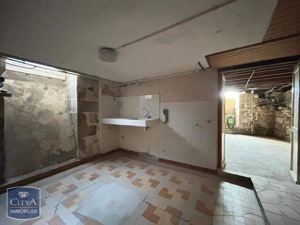 Maison à louer 3 pièces 87m²