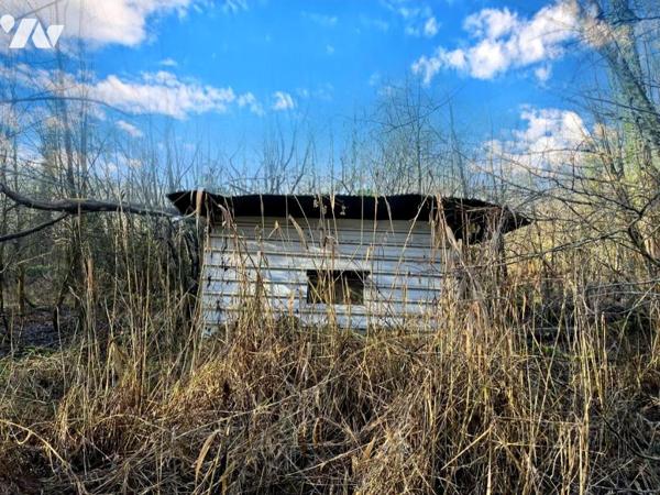 Exclusivité : Vente Marais à LE BOISLE, plus de 6 hectares