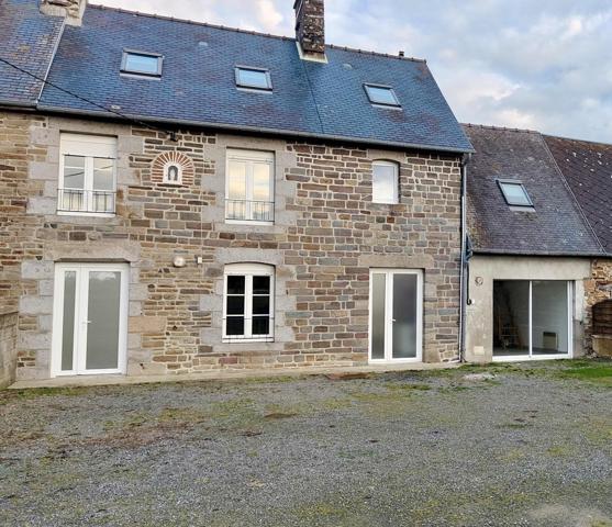 Maison à vendre à La Meurdraquière dans la Manche (50510), ref : CD LMQ 1
