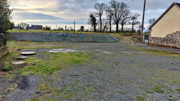 Maison à vendre à La Meurdraquière dans la Manche (50510), ref : CD LMQ 1