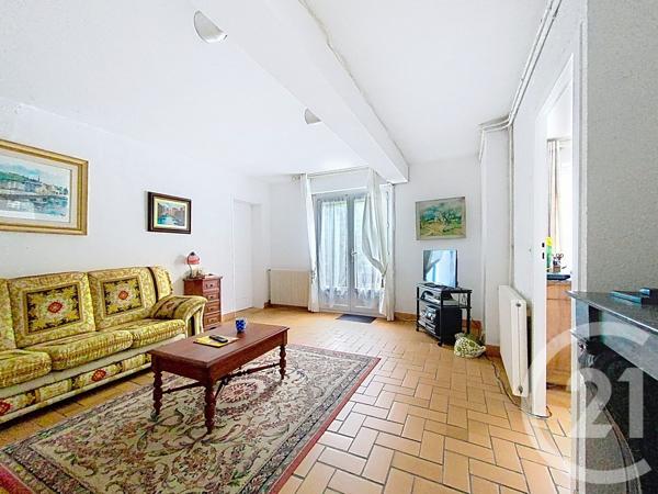 Maison à vendre  6 pièces - 112 m 2   ARCACHON  - 33