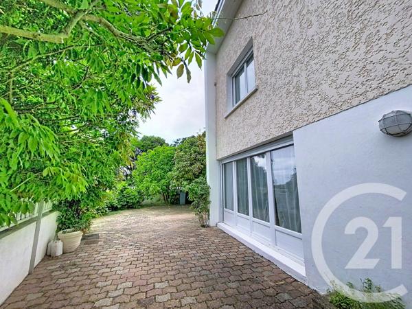Maison à vendre  6 pièces - 112 m 2   ARCACHON  - 33