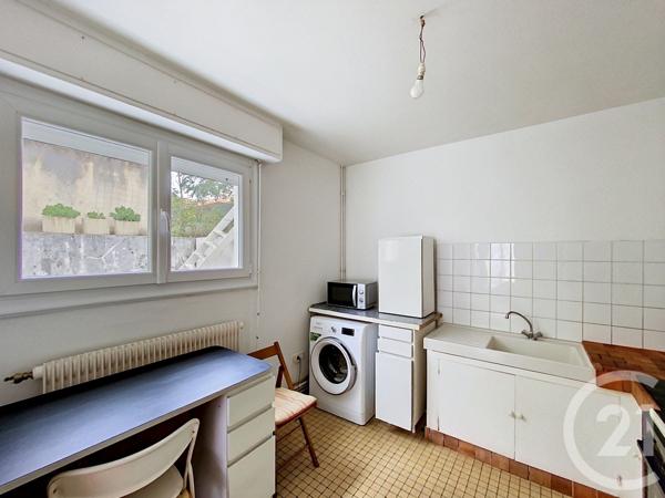 Maison à vendre  6 pièces - 112 m 2   ARCACHON  - 33