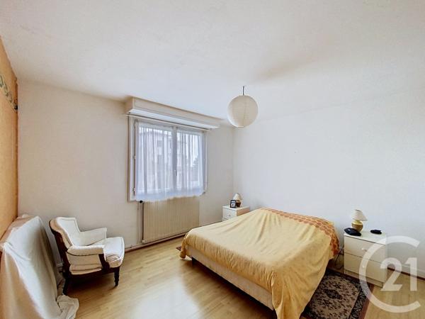 Maison à vendre  6 pièces - 112 m 2   ARCACHON  - 33