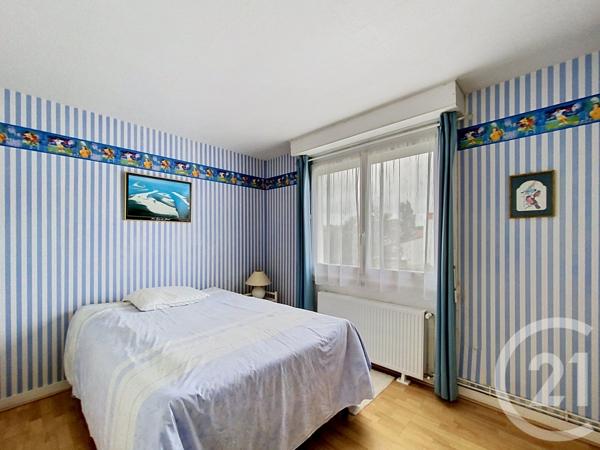Maison à vendre  6 pièces - 112 m 2   ARCACHON  - 33