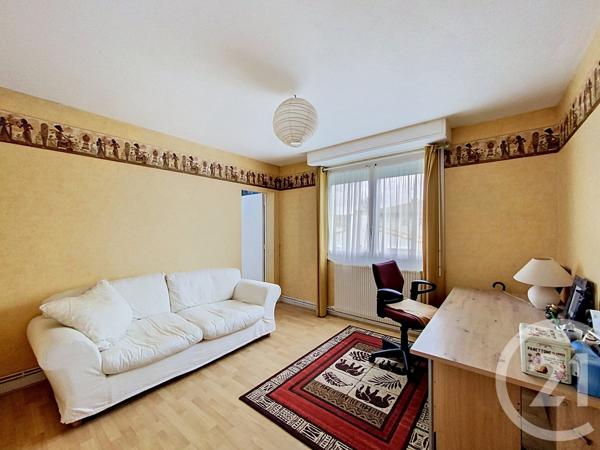 Maison à vendre  6 pièces - 112 m 2   ARCACHON  - 33