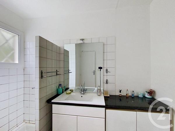 Maison à vendre  6 pièces - 112 m 2   ARCACHON  - 33