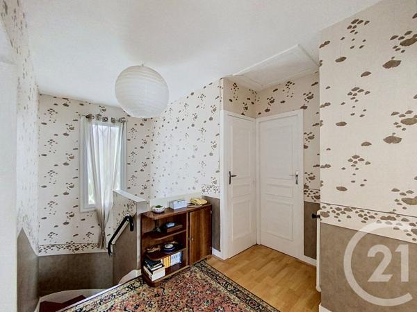 Maison à vendre  6 pièces - 112 m 2   ARCACHON  - 33
