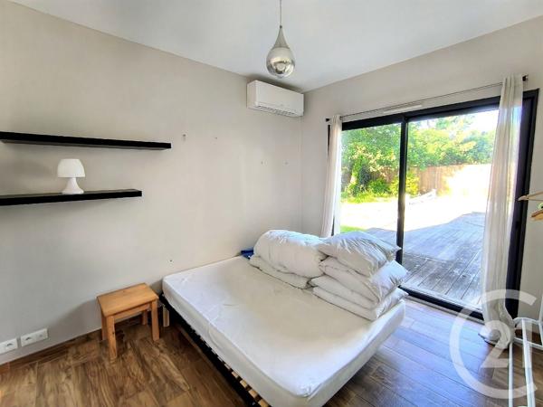 Maison à vendre  6 pièces - 138,05 m 2   LEGE CAP FERRET  - 33