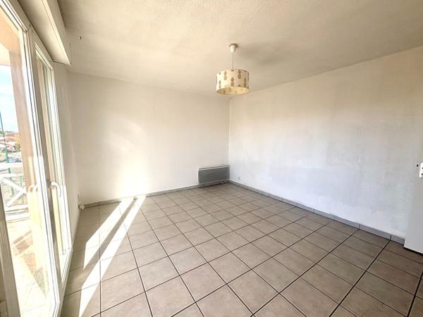 A louer appartement T3 Saint paul Les Dax