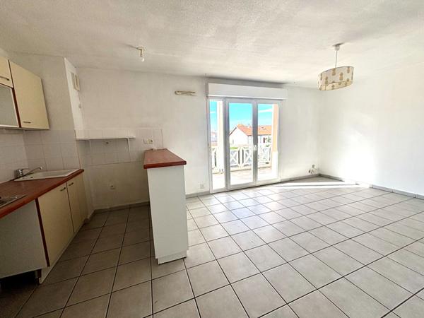 A louer appartement T3 Saint paul Les Dax