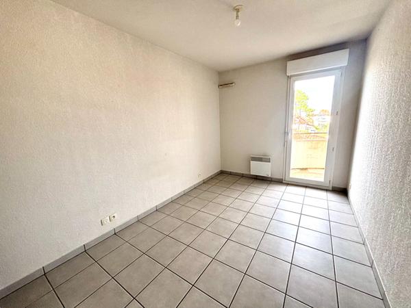 A louer appartement T3 Saint paul Les Dax