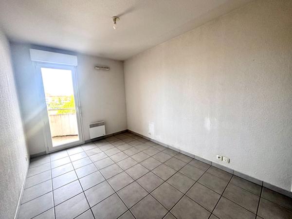 A louer appartement T3 Saint paul Les Dax