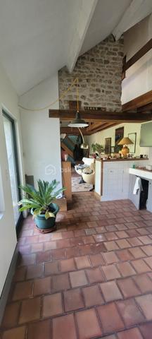 Maison en pierre de 143 m²