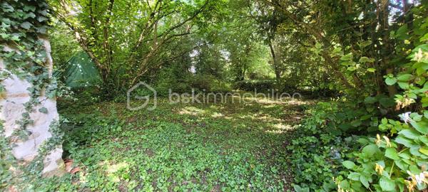 Maison en pierre de 143 m²