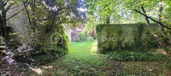 Maison en pierre de 143 m²