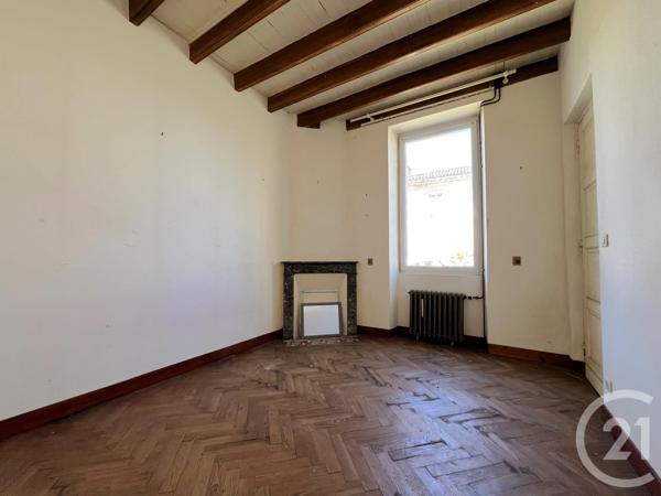 Maison à vendre  7 pièces - 159 m 2   ST QUENTIN DE BARON  - 33