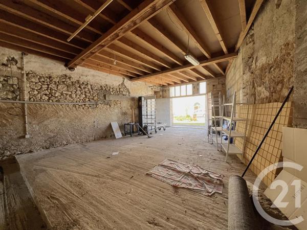 Maison à vendre  7 pièces - 159 m 2   ST QUENTIN DE BARON  - 33