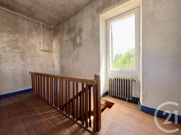Maison à vendre  7 pièces - 159 m 2   ST QUENTIN DE BARON  - 33