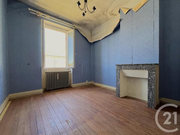 Maison à vendre  7 pièces - 159 m 2   ST QUENTIN DE BARON  - 33