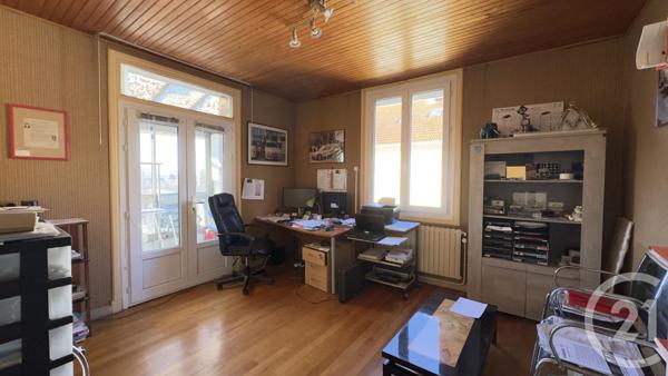 Maison à vendre  6 pièces - 143,99 m2 GAP - 05