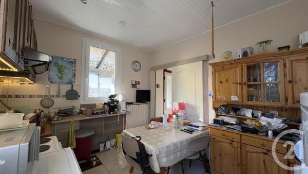 Maison à vendre  6 pièces - 143,99 m2 GAP - 05