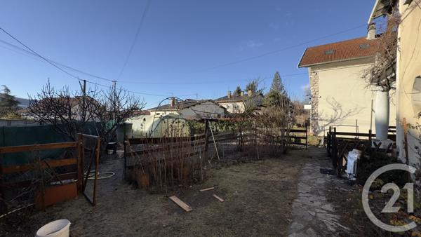 Maison à vendre  6 pièces - 143,99 m2 GAP - 05