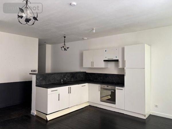 Appartement à vendre à Mâcon en Saône-et-Loire (71000), ref : 13779/961   
CENTRE