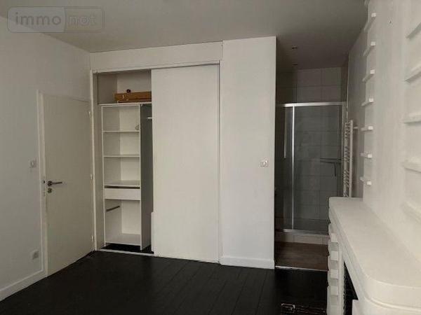 Appartement à vendre à Mâcon en Saône-et-Loire (71000), ref : 13779/961   
CENTRE