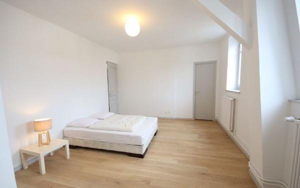 Appartement à louer    3 pièces • 102,50 m2 Château-Thierry