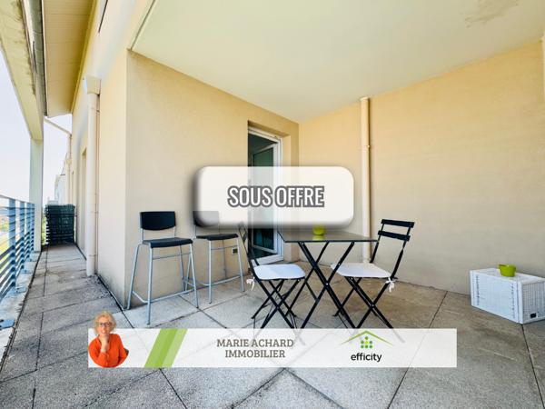 Appartement
         2 pièces
        - 37 m² 186 000 € *