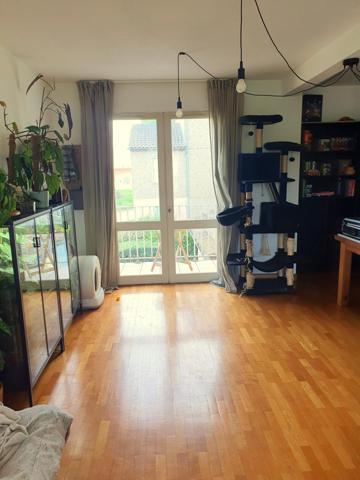 Appartement T3 + garage