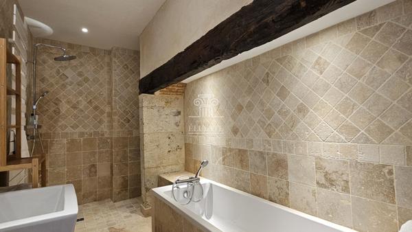 Lagraulet-du-Gers (32330) Magnifique propriété 12 pièces, 7 chambres et un appartement de 100m² - secteur Eauze