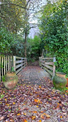 Lagraulet-du-Gers (32330) Magnifique propriété 12 pièces, 7 chambres et un appartement de 100m² - secteur Eauze