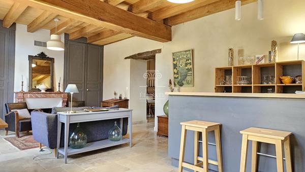 Lagraulet-du-Gers (32330) Magnifique propriété 12 pièces, 7 chambres et un appartement de 100m² - secteur Eauze