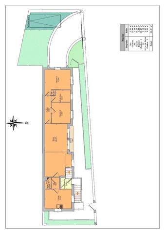 Maison 8 pièces - 196 m² Exclusivité efficity