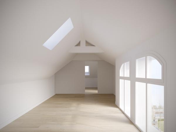 Maison 8 pièces - 196 m² Exclusivité efficity