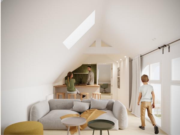 Maison 8 pièces - 196 m² Exclusivité efficity