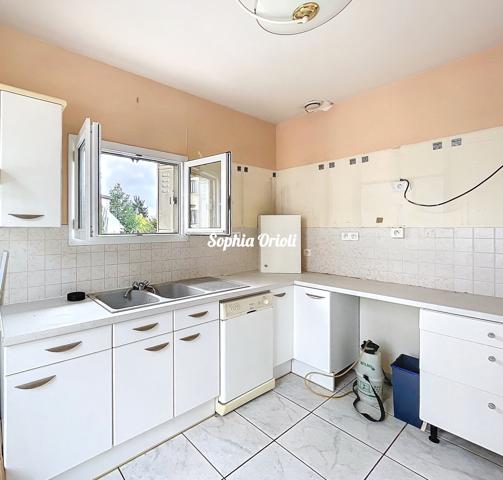 Maison 8 pièces - 196 m² Exclusivité efficity