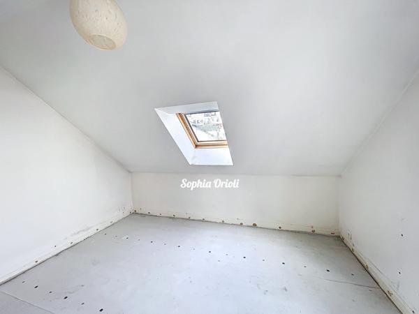 Maison 8 pièces - 196 m² Exclusivité efficity