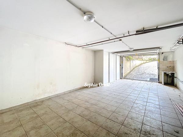 Maison 8 pièces - 196 m² Exclusivité efficity