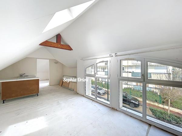 Maison 8 pièces - 196 m² Exclusivité efficity