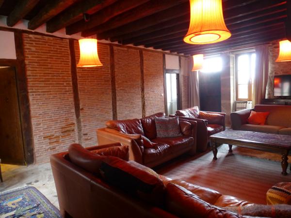 Maison à vendre à Saint-Sébastien (23160) - Creuse