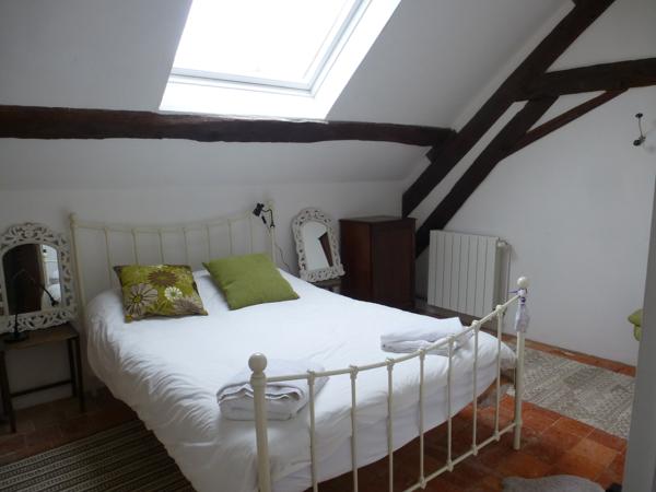 Maison à vendre à Saint-Sébastien (23160) - Creuse