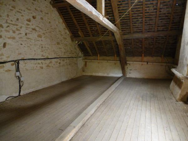 Maison à vendre à Saint-Sébastien (23160) - Creuse