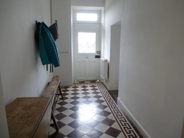 Maison à vendre à Saint-Sébastien (23160) - Creuse