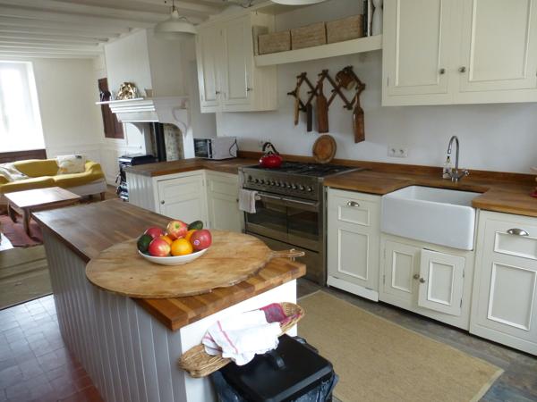 Maison à vendre à Saint-Sébastien (23160) - Creuse