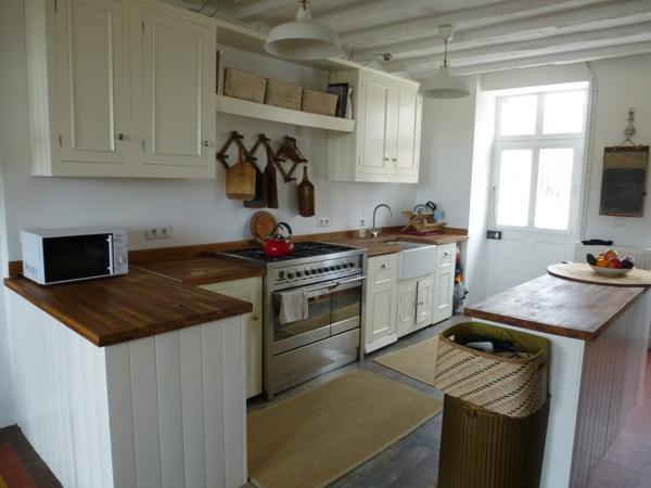 Maison à vendre à Saint-Sébastien (23160) - Creuse