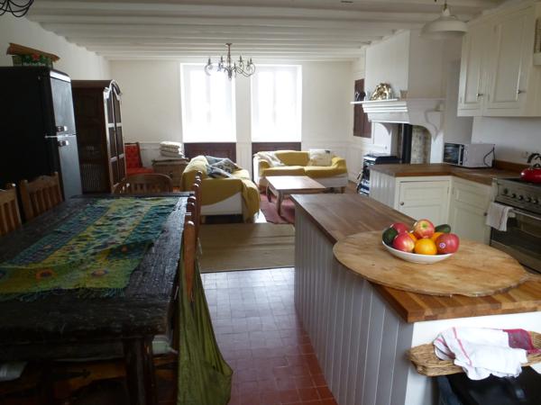 Maison à vendre à Saint-Sébastien (23160) - Creuse