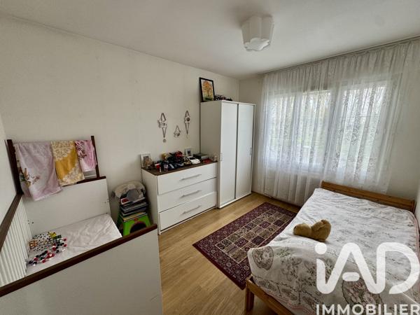 Maison à vendre 5 pièces 95 m² Chilly-Mazarin